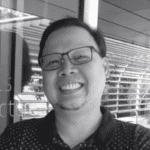 Bryan Munson – Senior Architectural Coordinator
