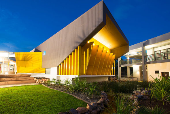 Architectural Design for ACIKE