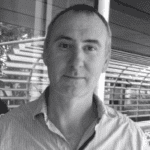 Marc Christianson – Senior Technician