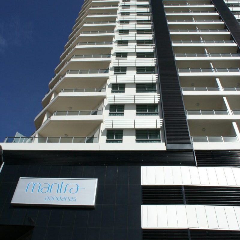 Professional Hotel Design