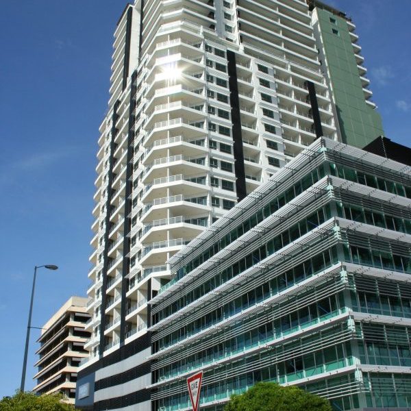 Hotel Design for Mantra