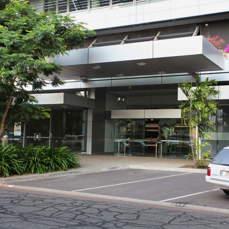 Jacana House, Darwin NT DKJ