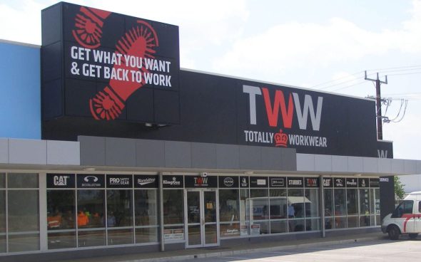 Stage 1 of Palmerston Central Development Darwin