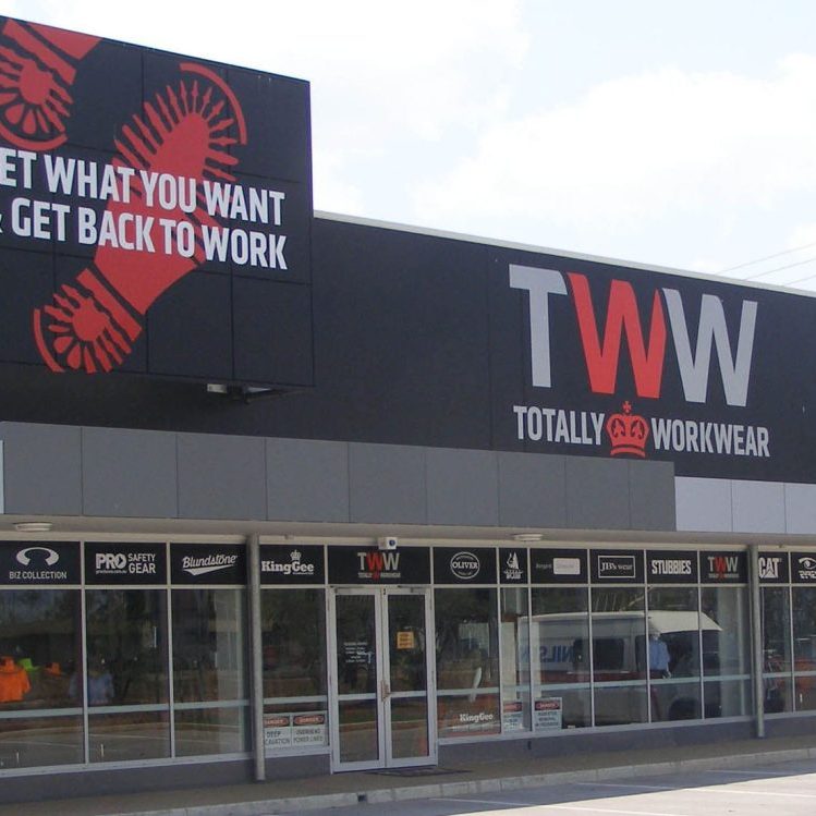 Stage 1 of Palmerston Central Development Darwin