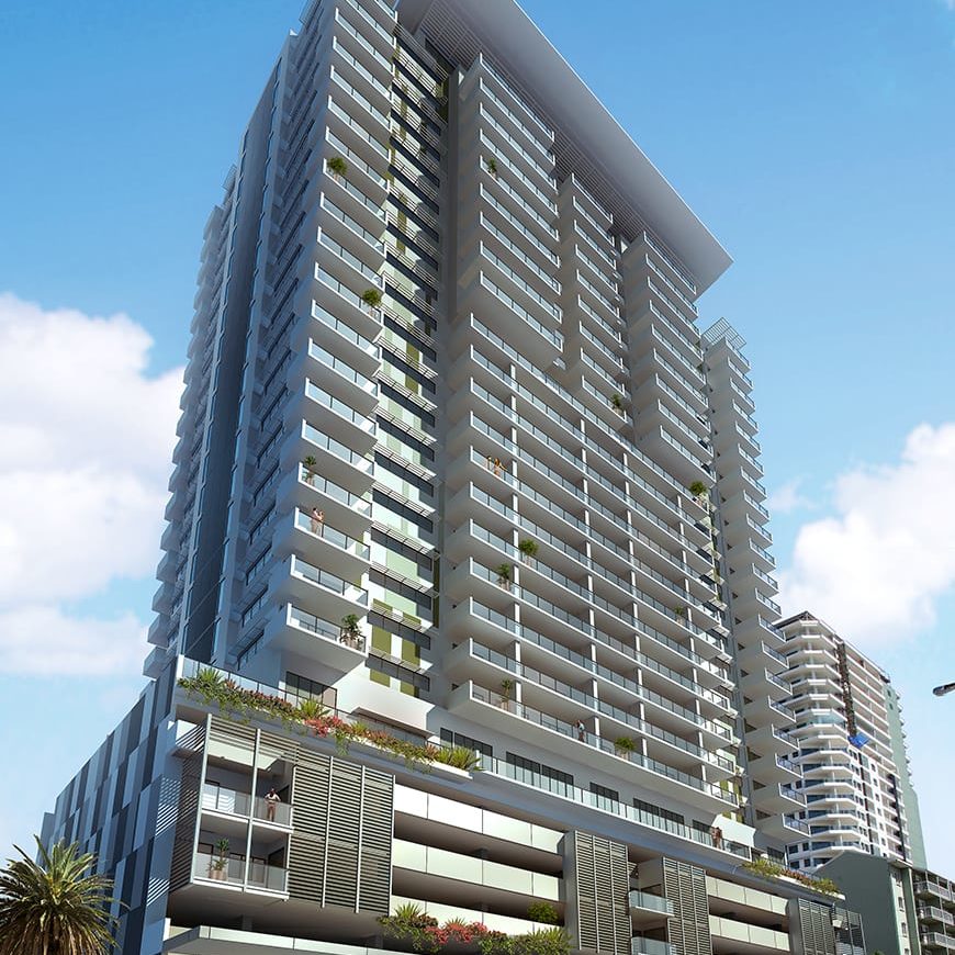 Utopia Apartment, Darwin NT DKJ