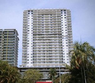 Hotel Design for Oaks Elan Darwin