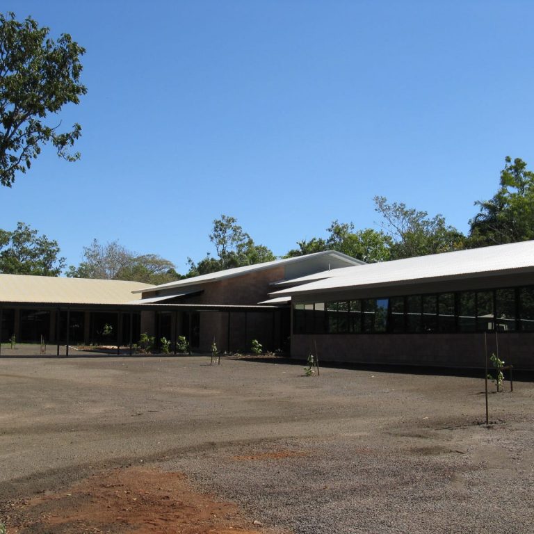 Batchelor Institute of Indigenous Tertiary Education,