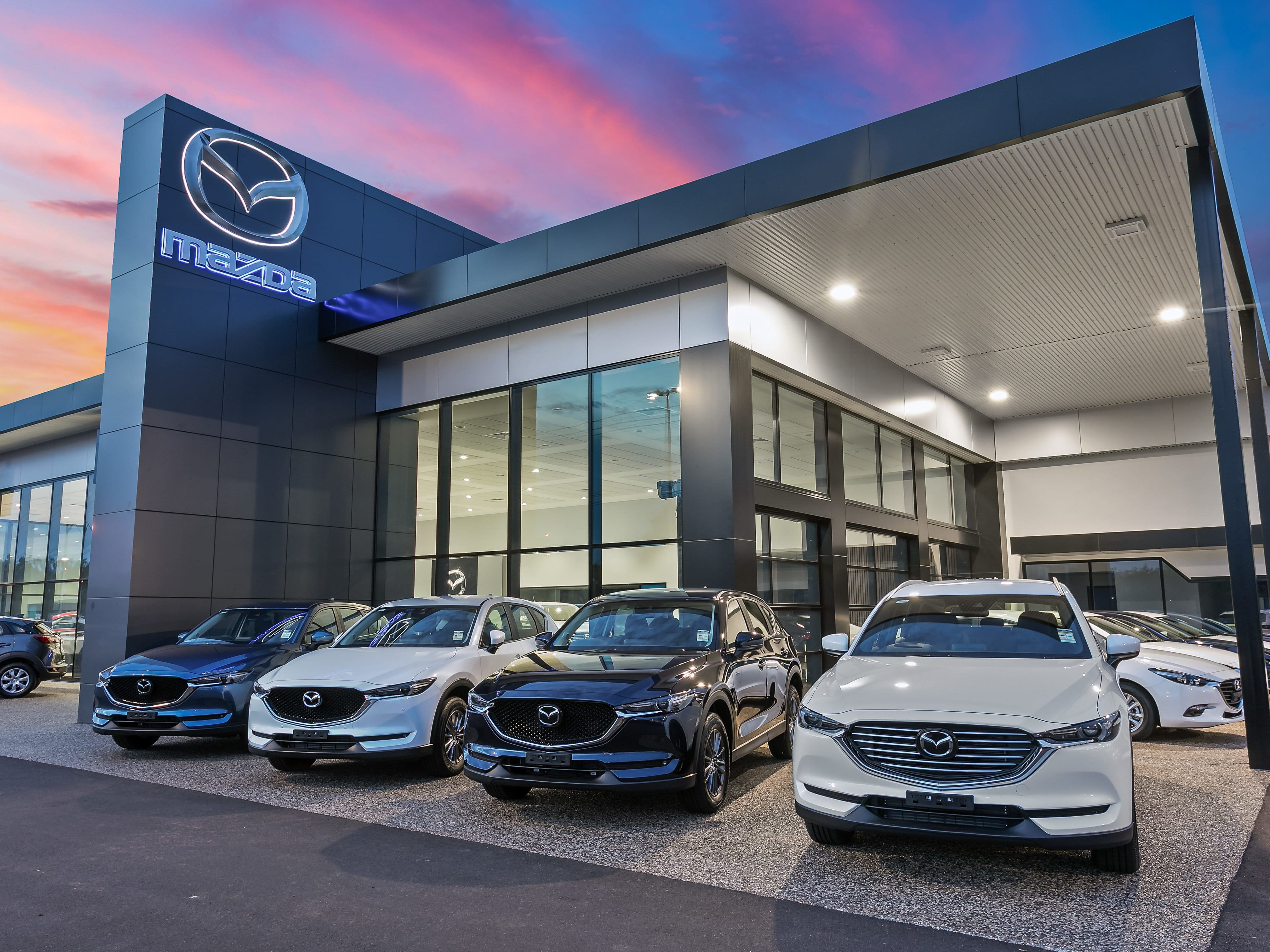Mazda Dealership Lynchburg - xcqcdet