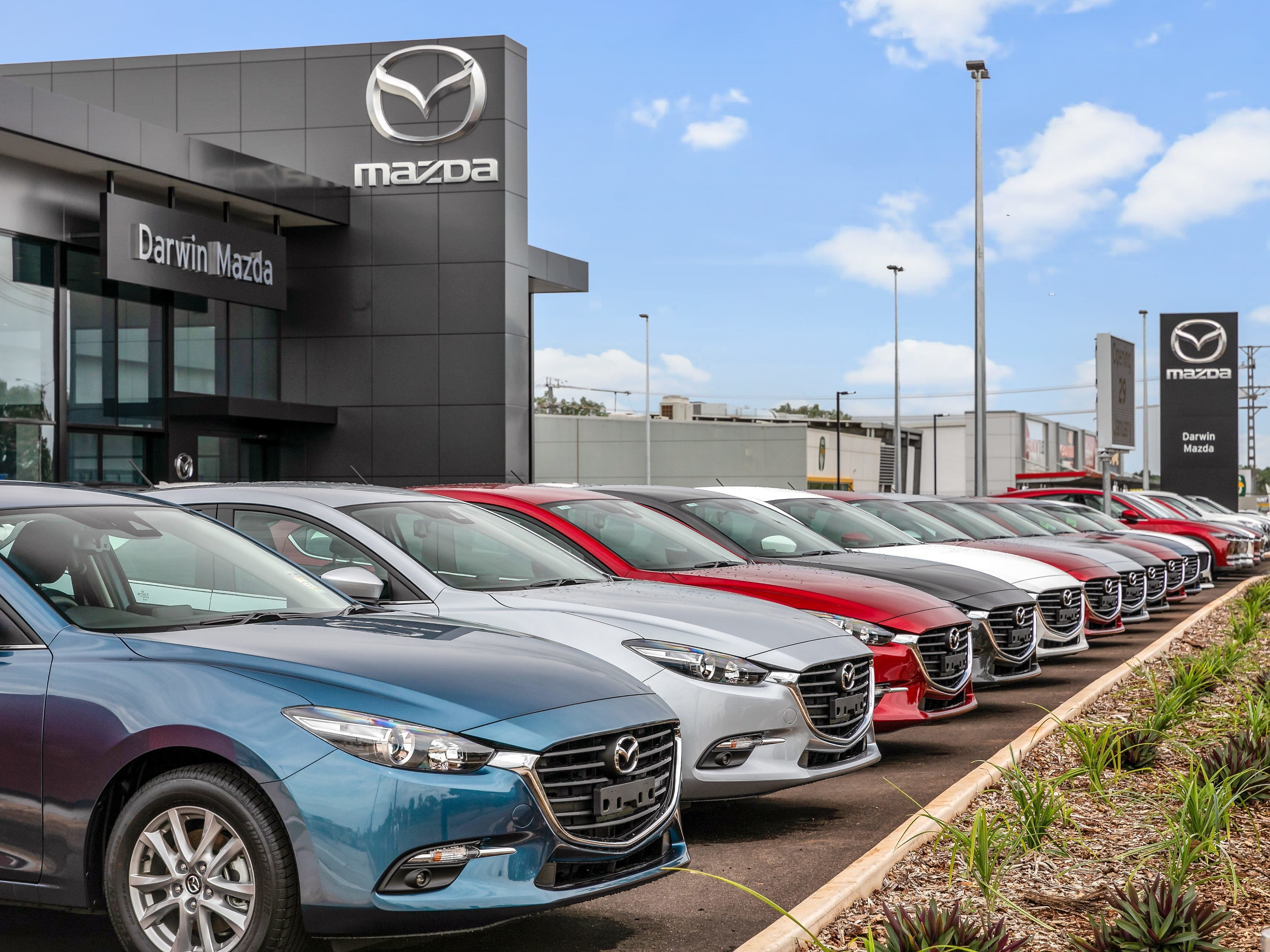 Mazda Dealership Lynchburg - xvt1fni