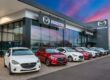 Redesign for Darwin Mazda Dealership