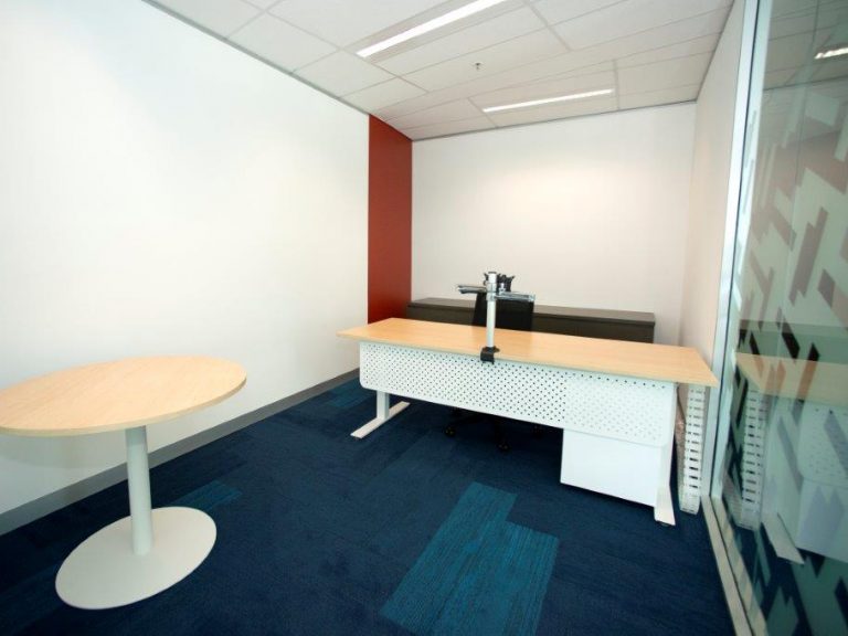 CDC Office Fit Out