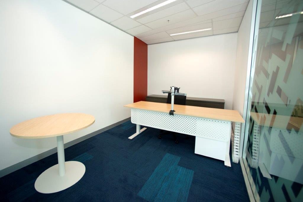 CDC Office Fit Out