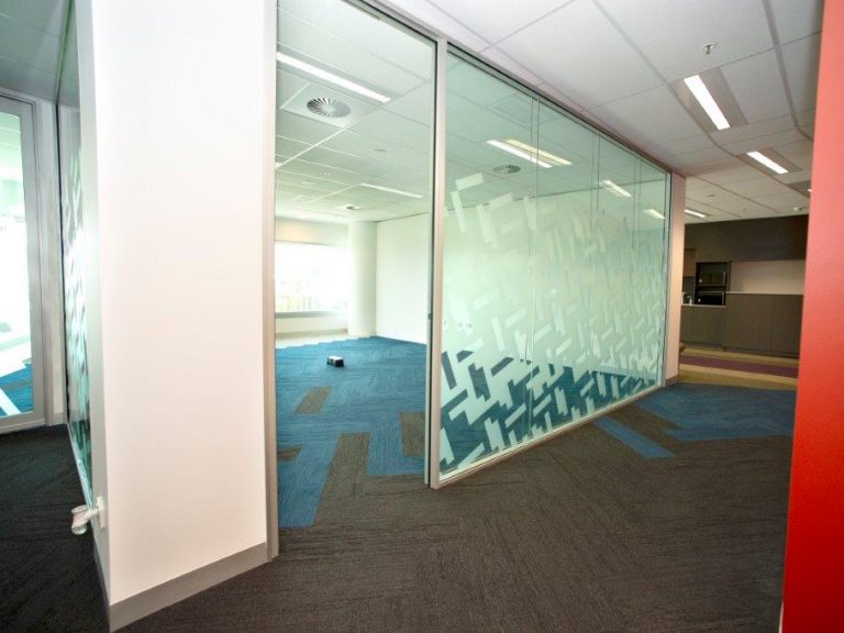 DKJ Meeting Room Designs and Fit Outs