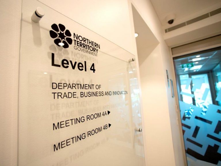 Northern Territory, Charles Darwin Centre