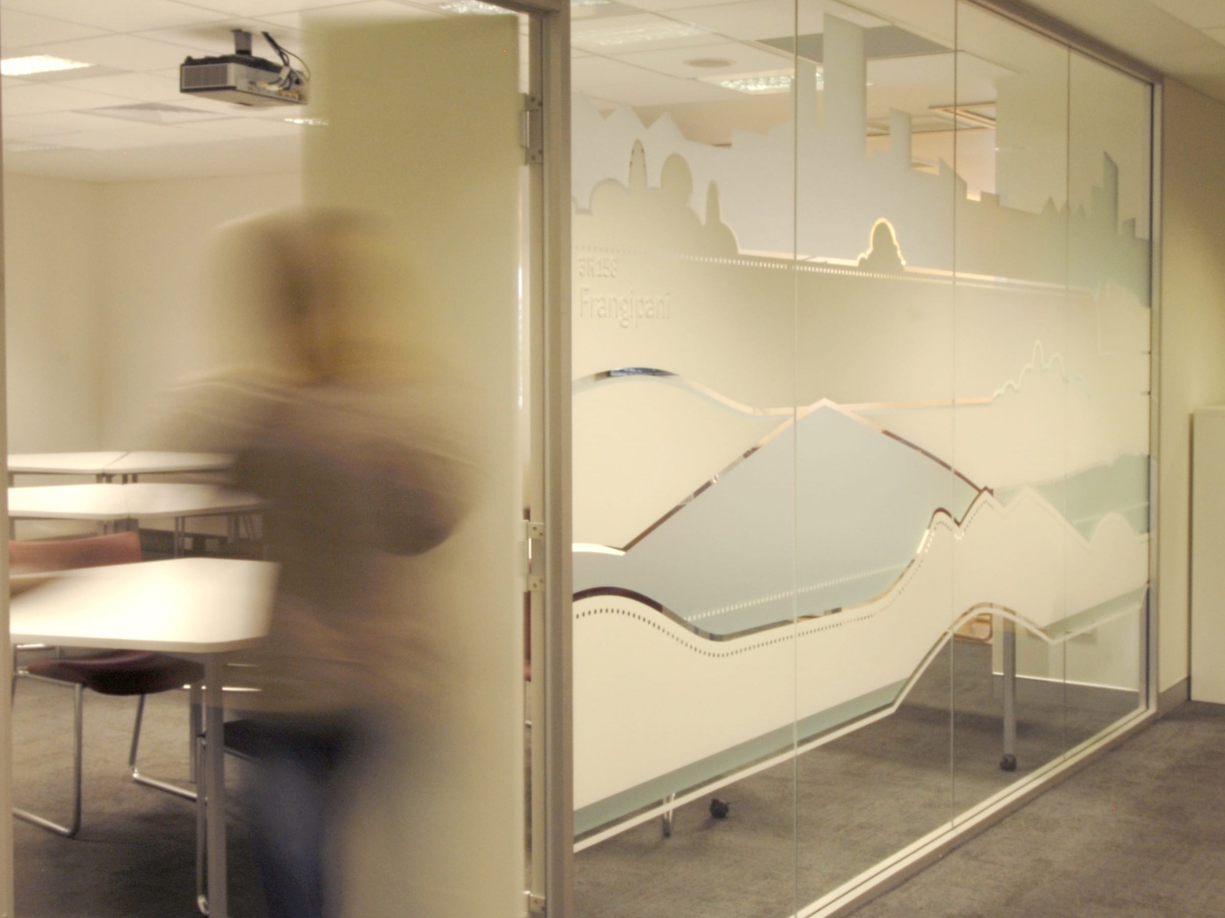 ABS Office Fitout, Darwin, NT DKJ