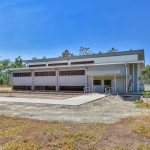 Aquatic Facility Centre Design, Northern Territory- DKJ