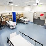 Upgrade of Royal Darwin Hospital Emergency Department