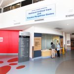 Upgrade of the Emergency Department at Royal Darwin Hospital