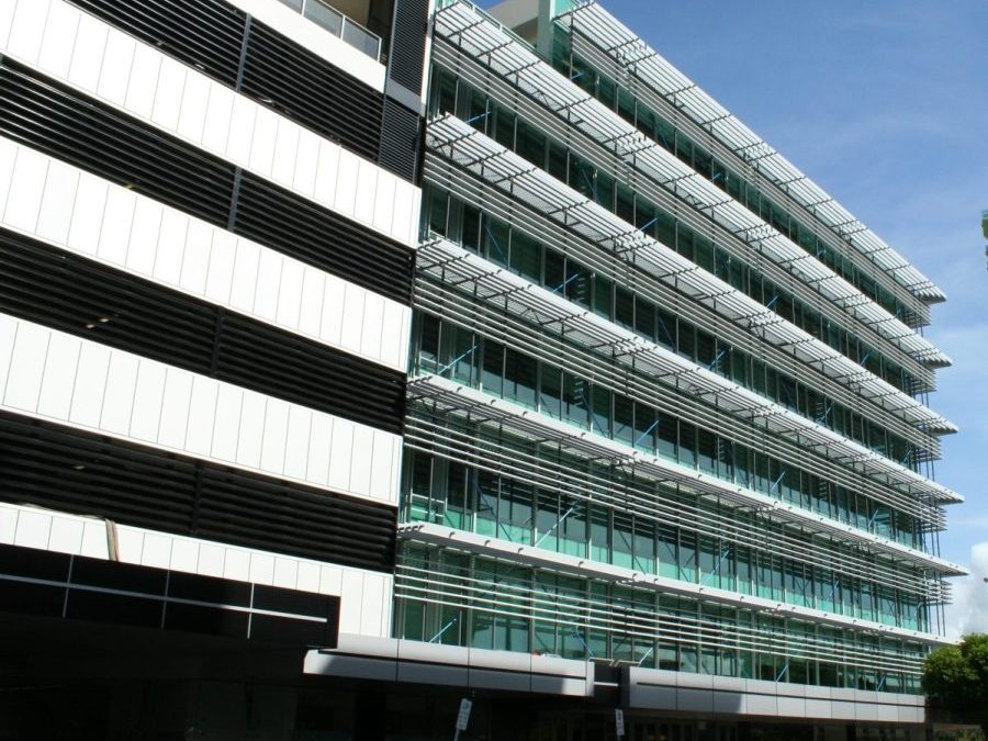 Commercial Office Suites on Wood Street Darwin