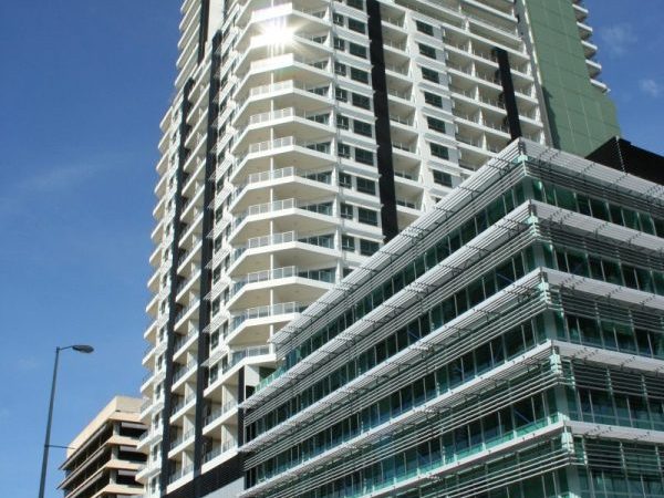 Darwin Commercial Office Development