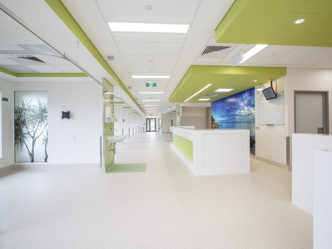 Chemotherapy Alterations & Additions Royal Darwin Hospital