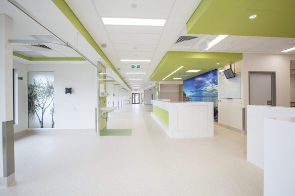 Chemotherapy Alterations & Additions Royal Darwin Hospital