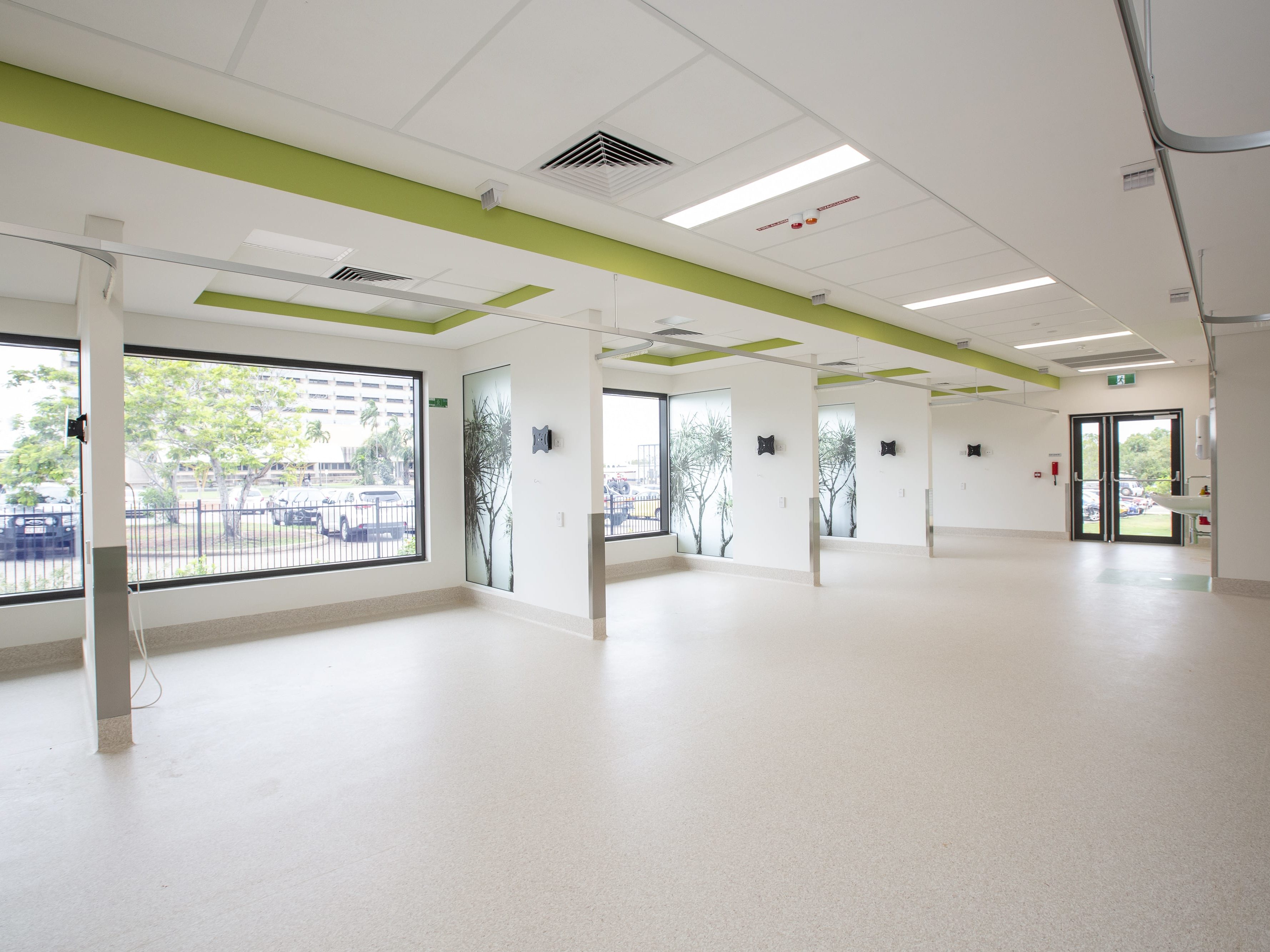 RDH Chemotherapy Additions & Alterations