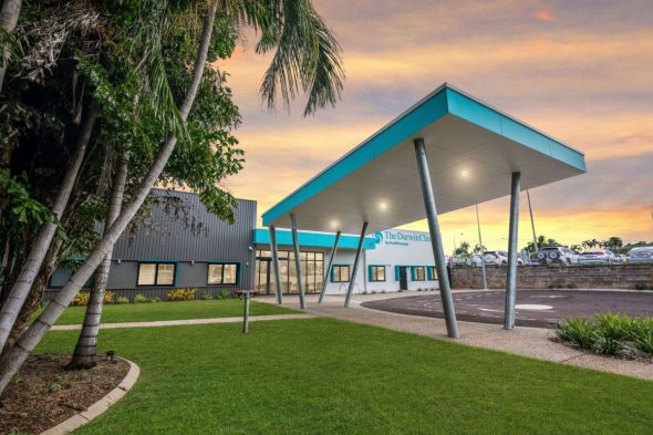 Mental Health and AOD unit Project - DKJ